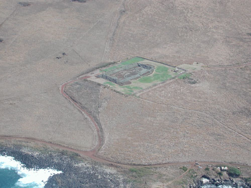 Hawaii Oct 7 100
