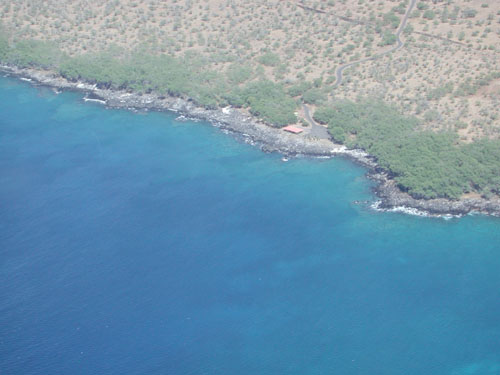 Hawaii Oct 7 101