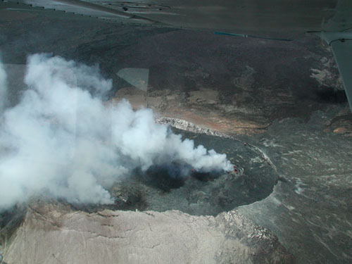kilauea