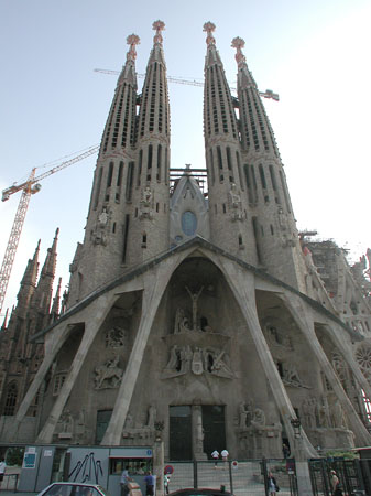 Sept 5 - Barcelona 001