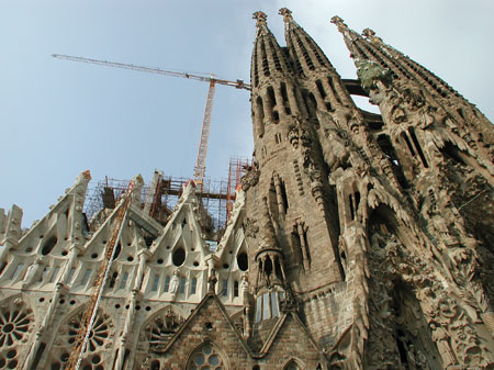 Sept 5 - Barcelona 012