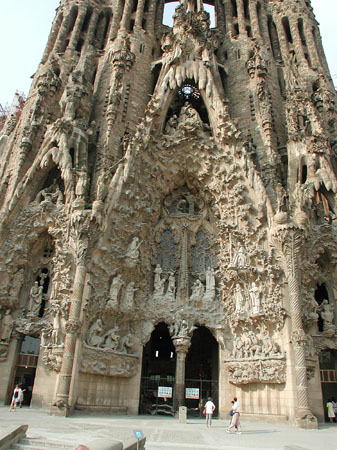 Sept 5 - Barcelona 013