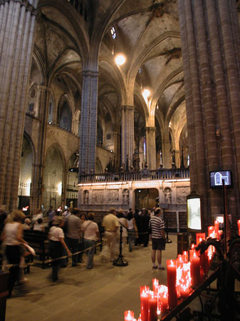 Sept 5 - Barcelona 062