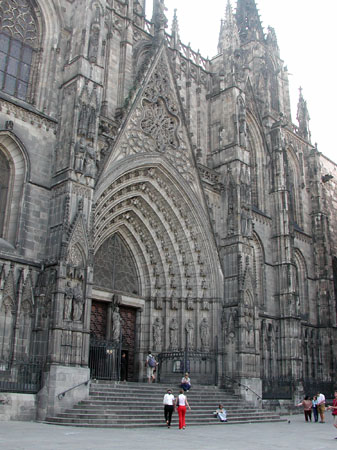 Sept 5 - Barcelona 087