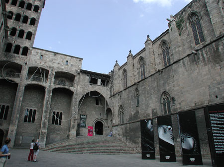 Sept 5 - Barcelona 092