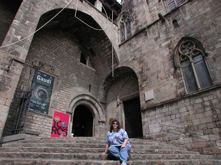 Sept 5 - Barcelona 095