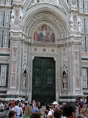 Sept 9 - Florence 009