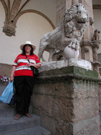 Sept 9 - Florence 024