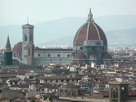 Sept 9 - Florence 071