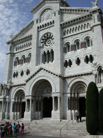 Sept 7 - Monaco and Cannes 001