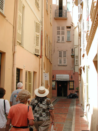 Sept 7 - Monaco and Cannes 012