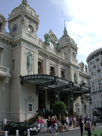 Sept 7 - Monaco and Cannes 047