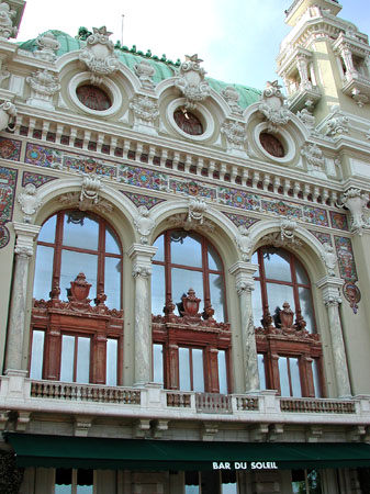 Sept 7 - Monaco and Cannes 048