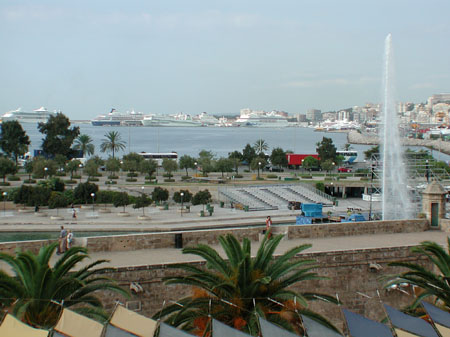 Sept 6 - Palma 033
