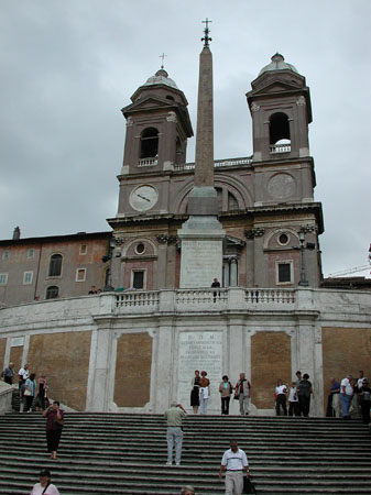 Sept 10 - Rome 001