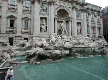 Sept 10 - Rome 011