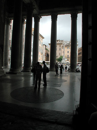 Sept 10 - Rome 028
