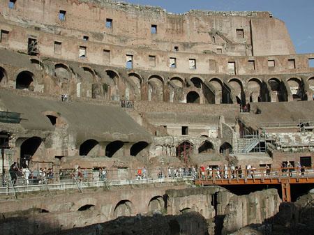 Sept 19 - Rome 100