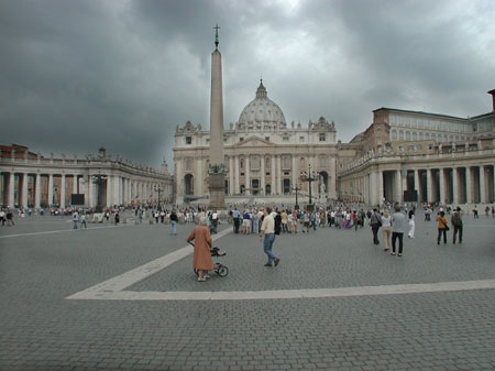 Sept 20 - Rome 002