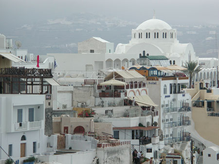 Sept 15 - Santorini 102
