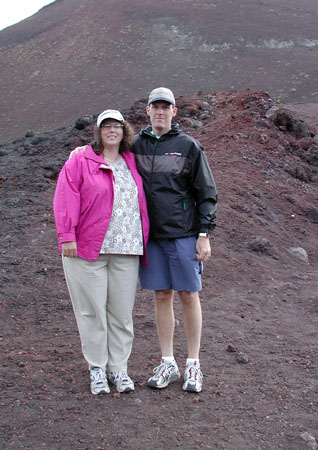 Sept 11 - Sicily and Mt Etna 045
