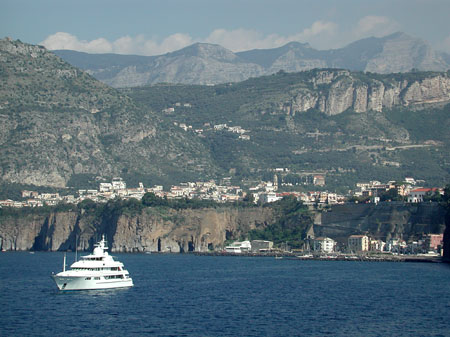 Sept 18 - Sorrento 101